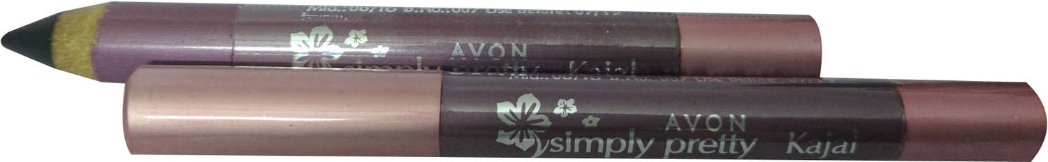 AVON Simply pretty