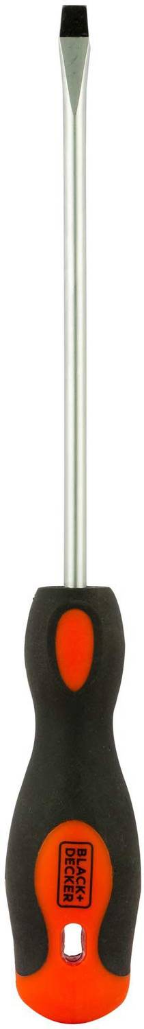 BLACK+DECKER Standard Screwdriver Standard Screwdriver