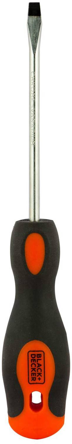 BLACK+DECKER Standard Screwdriver Standard Screwdriver