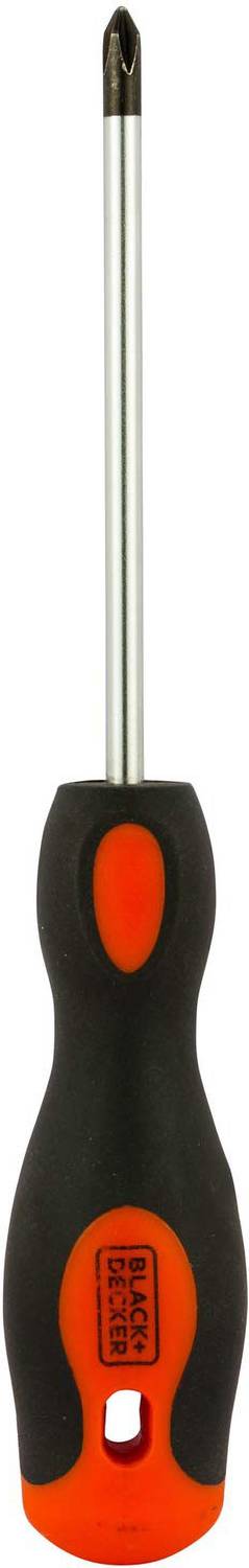 BLACK+DECKER Standard Screwdriver Standard Screwdriver