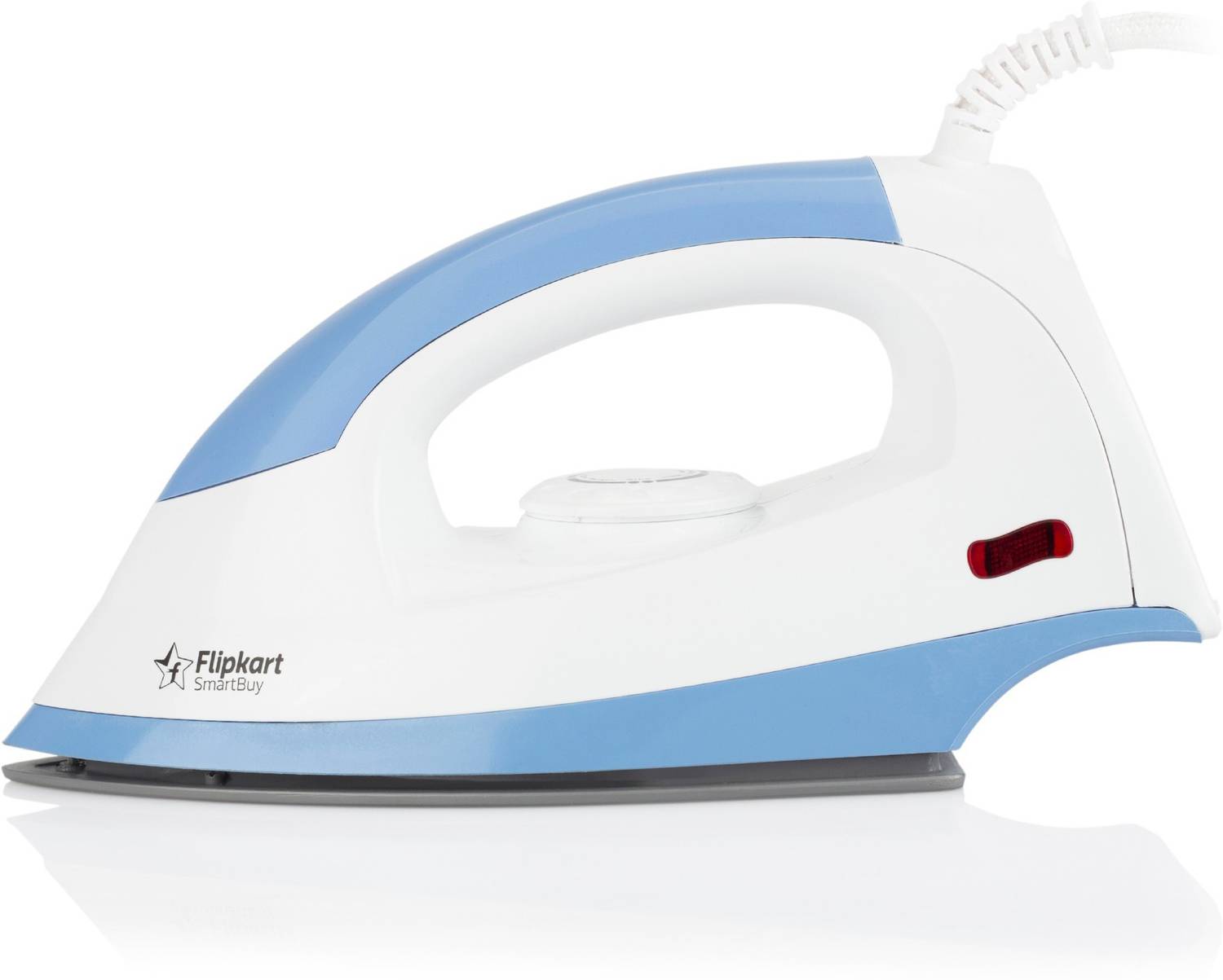 Flipkart SmartBuy 1000W Dry Iron - Image 1