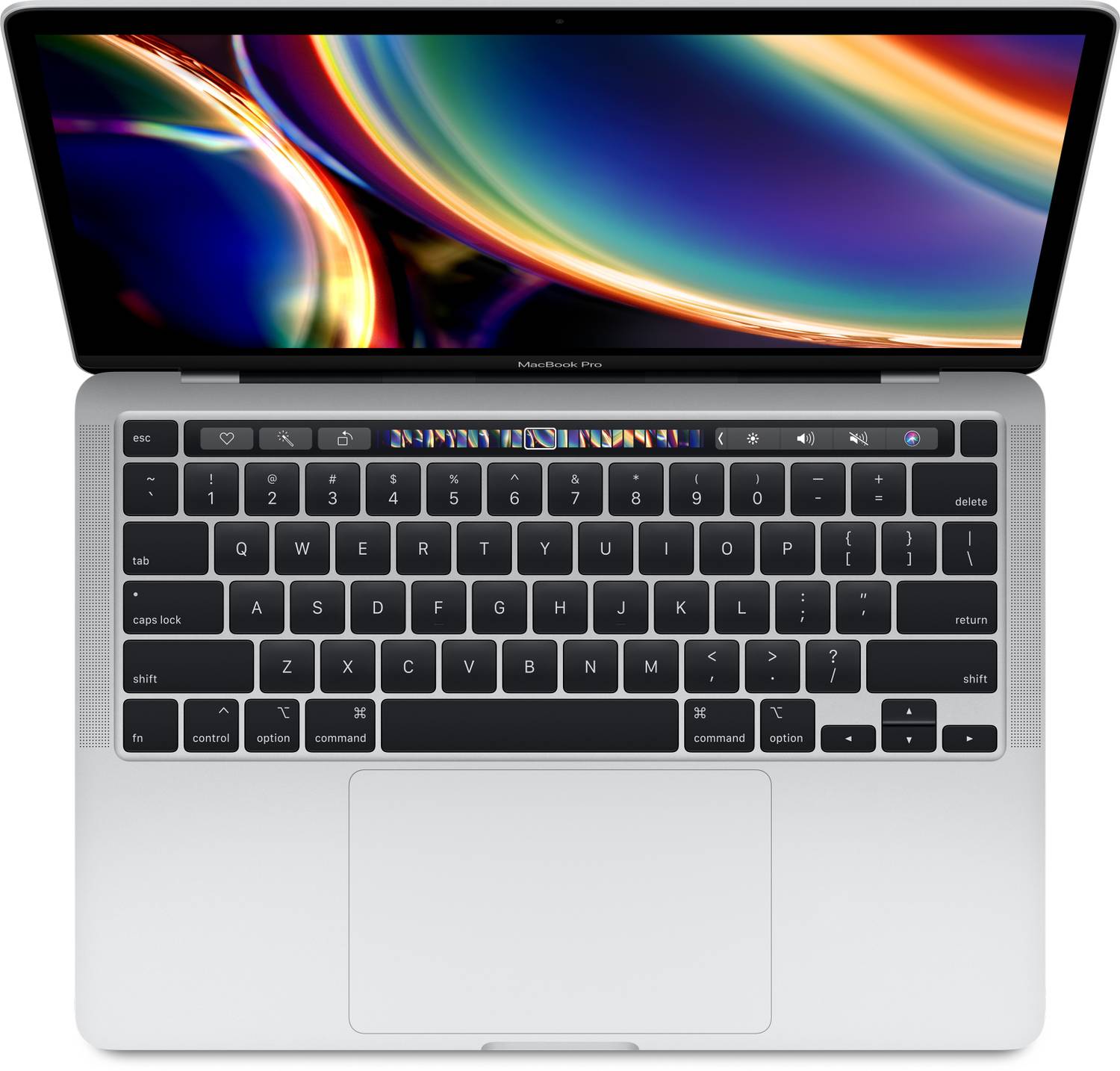 Apple MacBook Pro with Touch Bar Intel Core i5 8th Gen - (8 GB/256