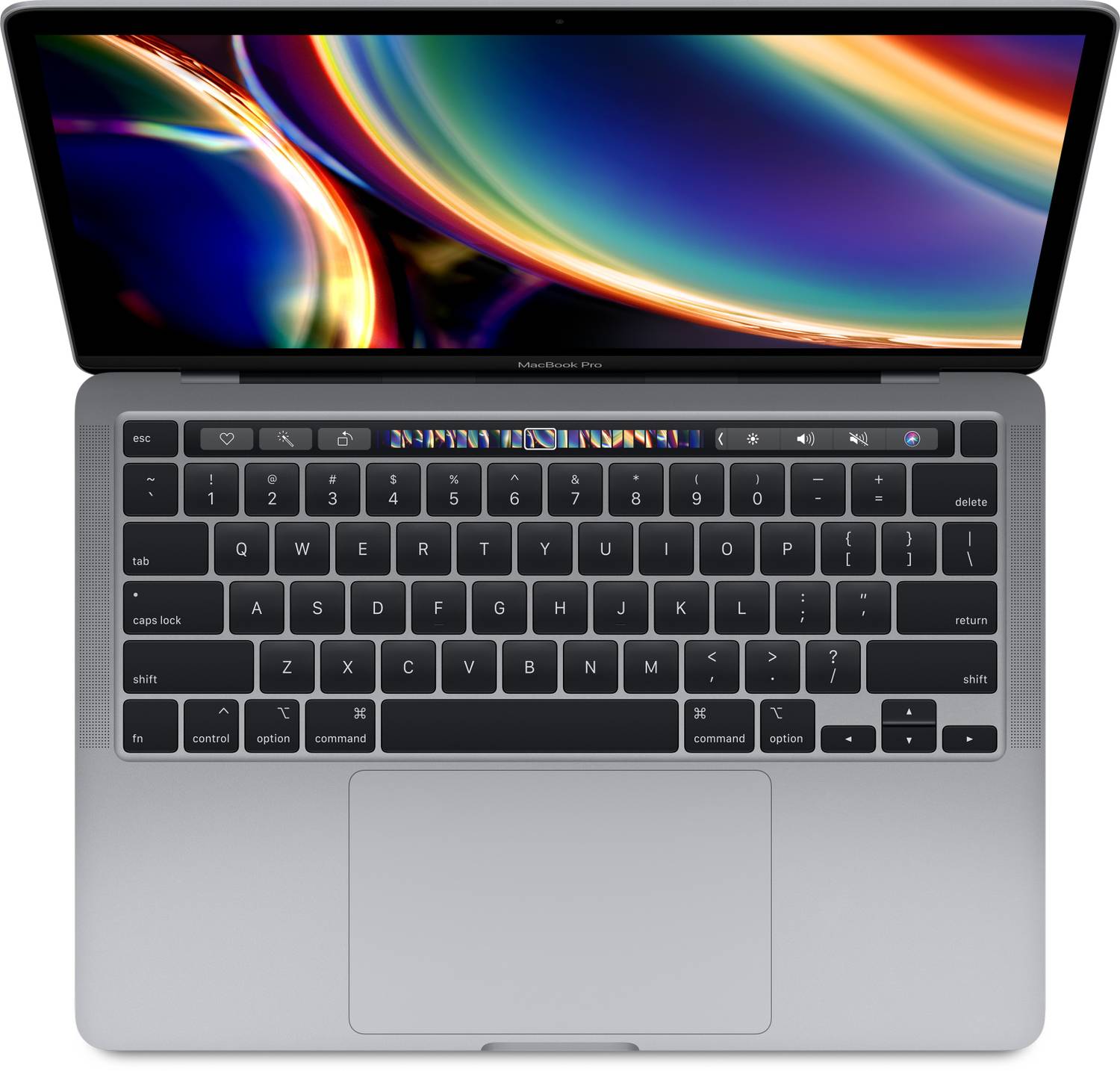 Apple MacBook Pro with Touch Bar Intel Core i5 8th Gen - (8 GB/256