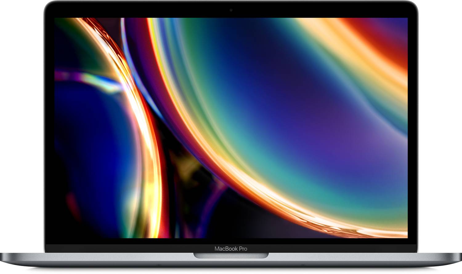 Apple MacBook Pro with Touch Bar Intel Core i5 10th Gen - (16 GB/1
