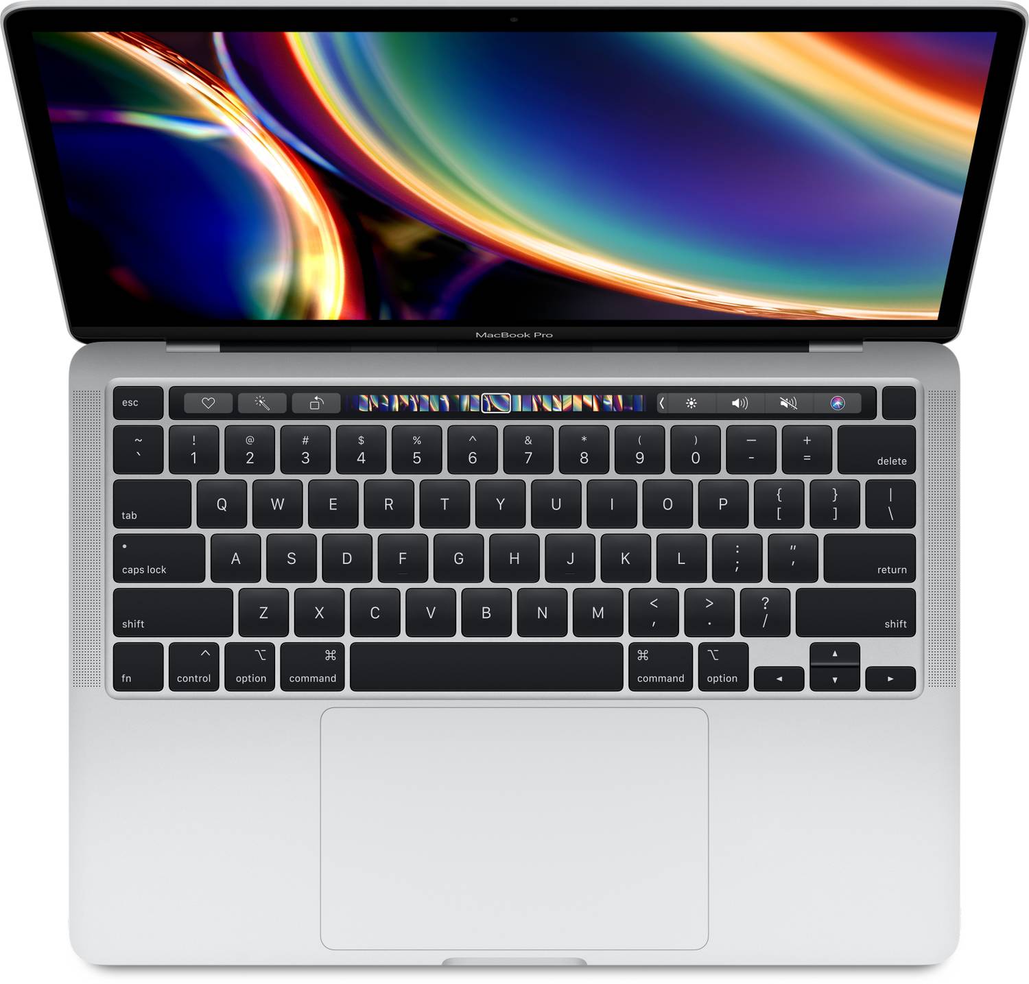 Apple MacBook Pro with Touch Bar Intel Core i5 10th Gen - (16 GB