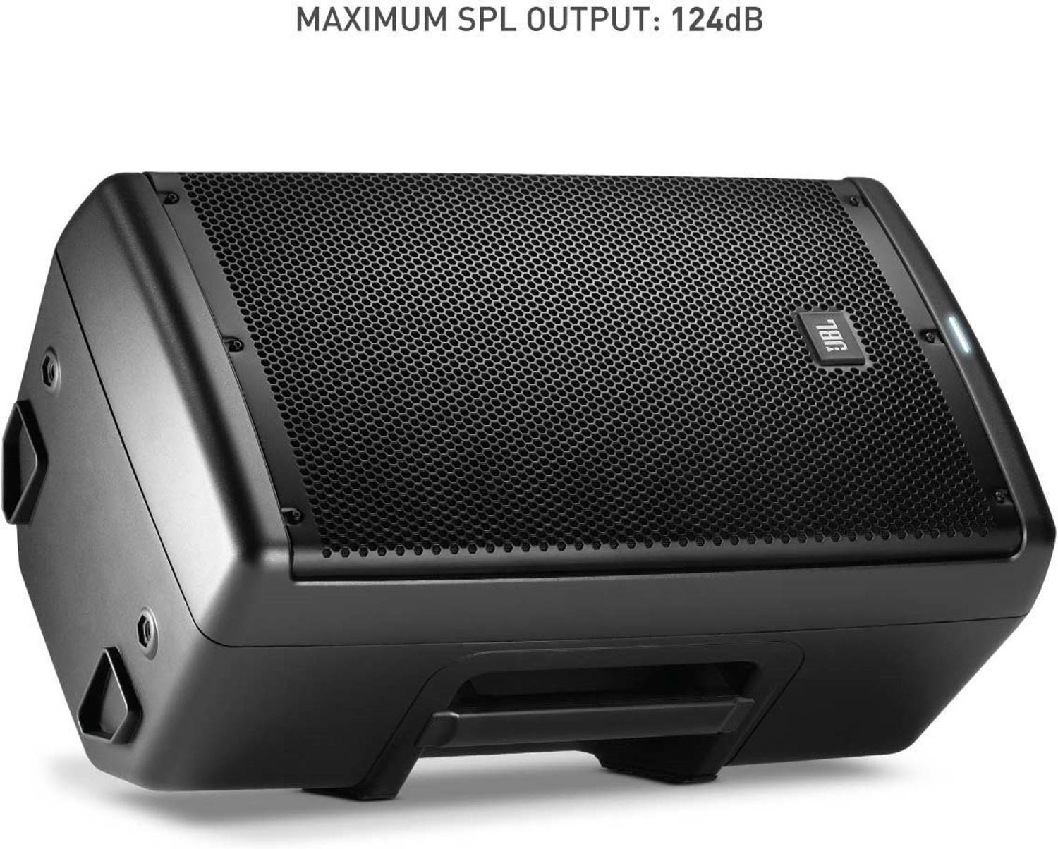 Buy JBL EON610 Two-Way 10