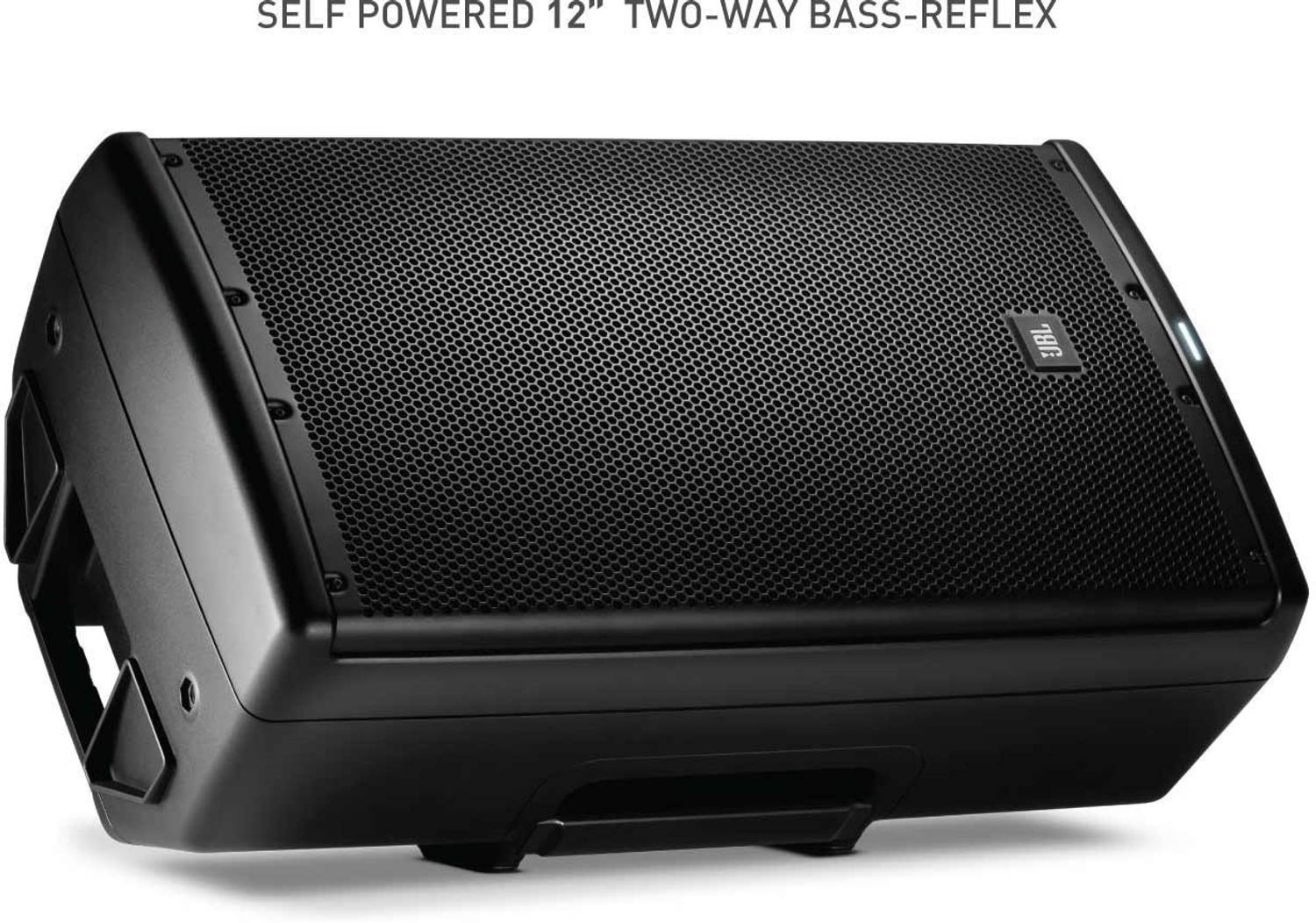 Buy JBL Professional EON612 Two-Way 12