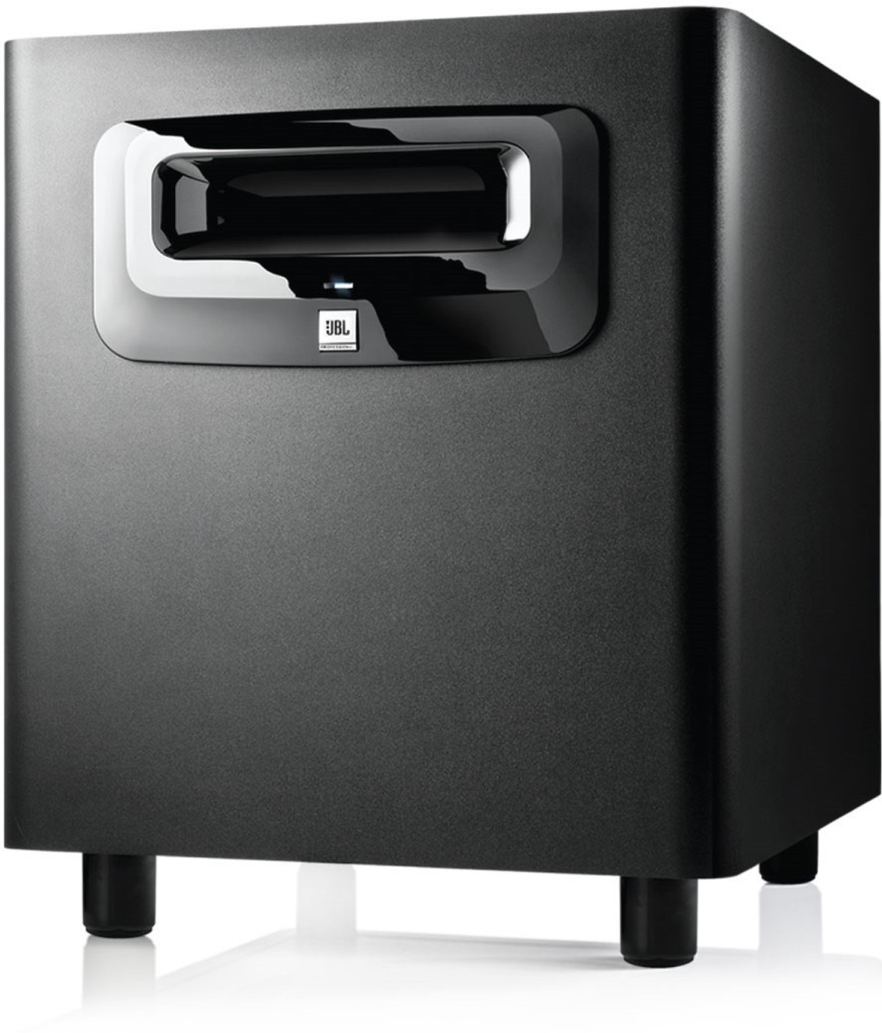 Image of JBL LSR310S 10 inch Powered Subwoofer 200 W Studio Monitor