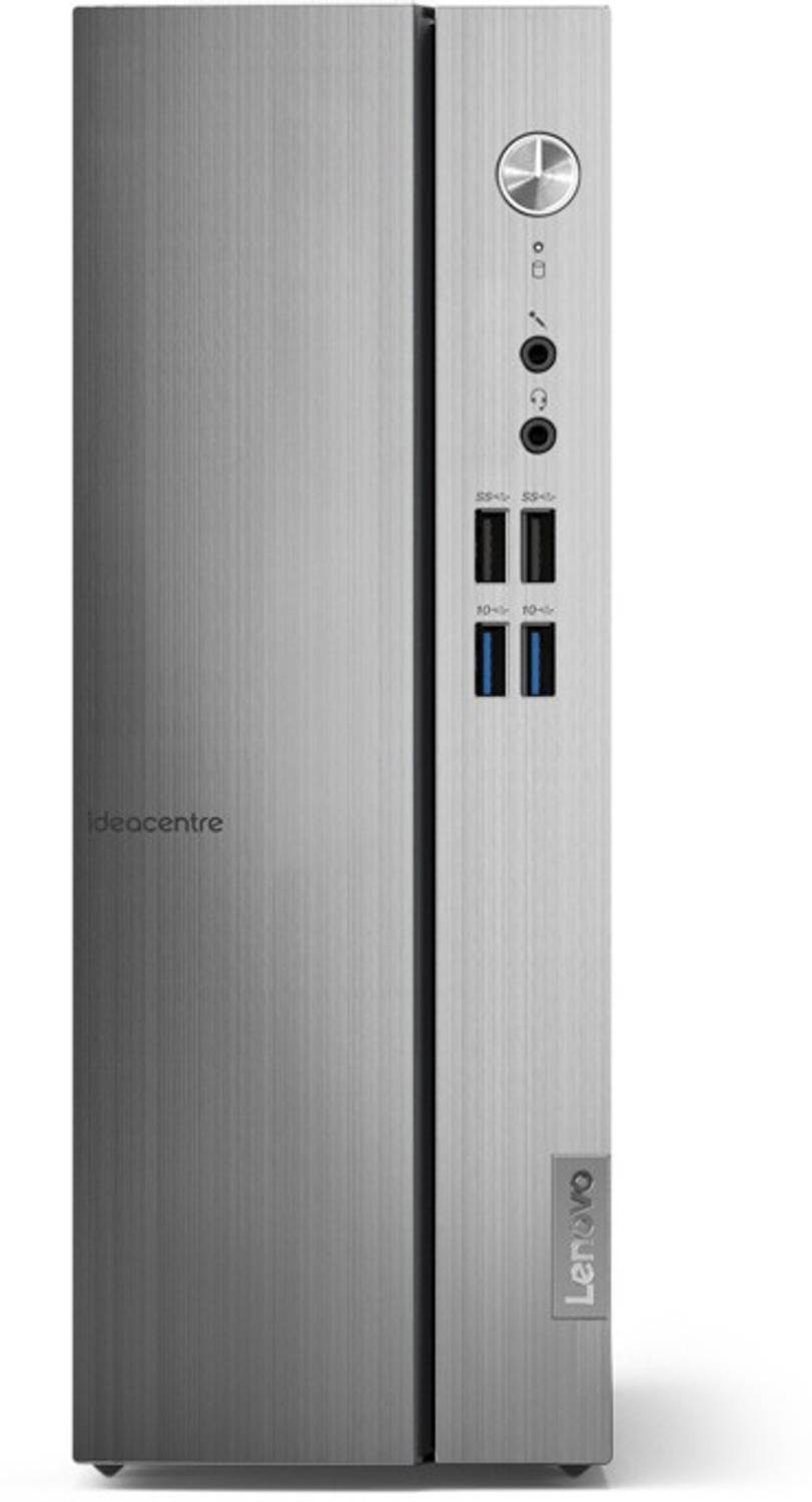 Lenovo Ideacentre 510s-07ICK (90LX0089IN) Core i3 (9100) (4 GB RAM