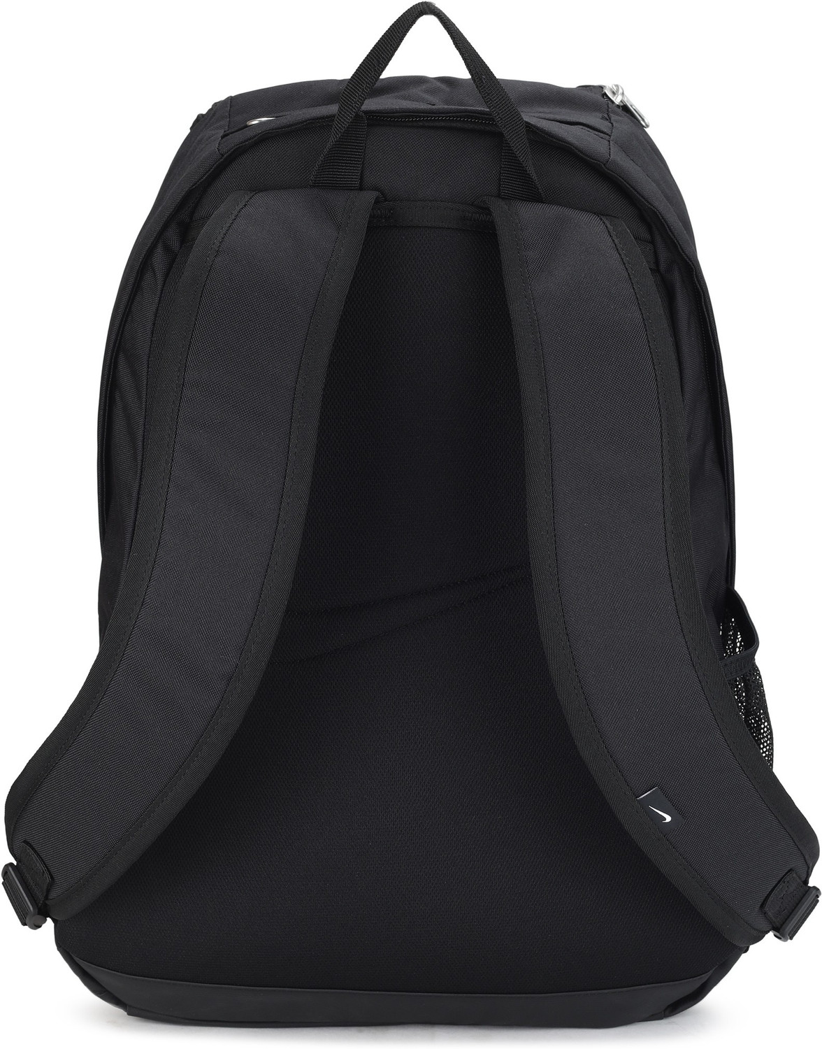 nike mens leather backpack