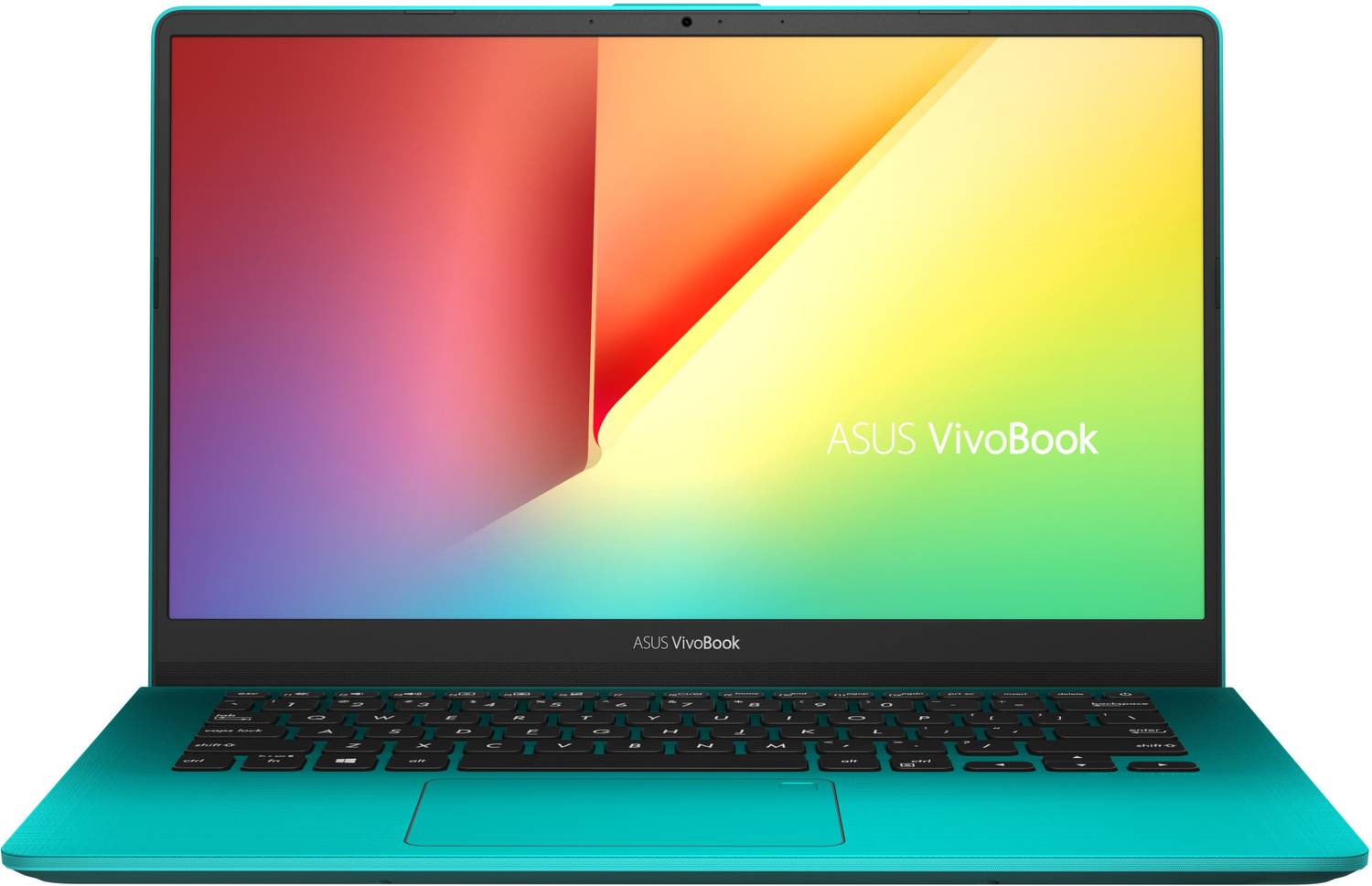 ASUS VivoBook S Series Intel Core i5 8th Gen 8265U - (8 GB/1 TB