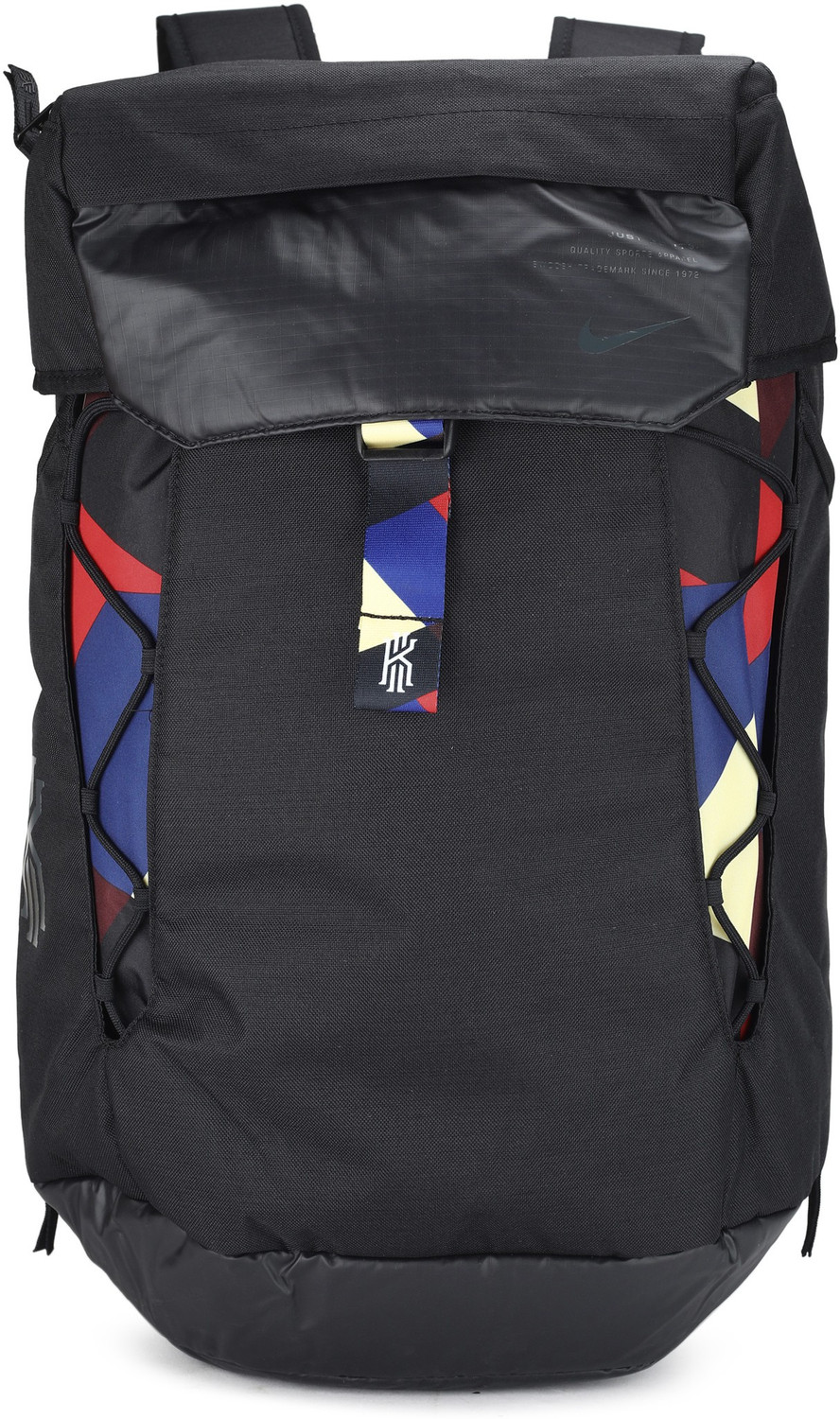 kyrie rucksack backpack