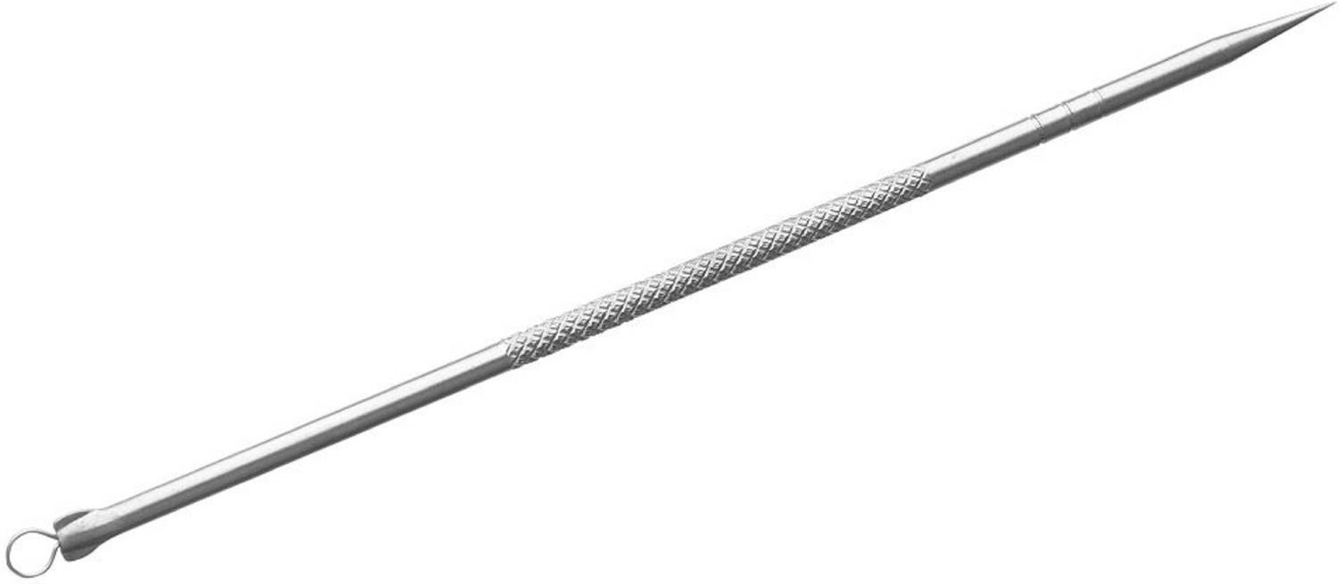 angelie Stainless Steel Blackhead Remover Needle
