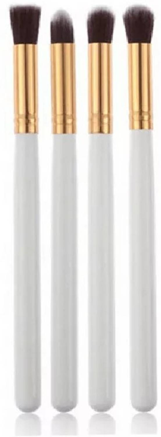 Bestop MAKEUP BRUSH PENCIL EYE BRUSH (PACK OF 4)