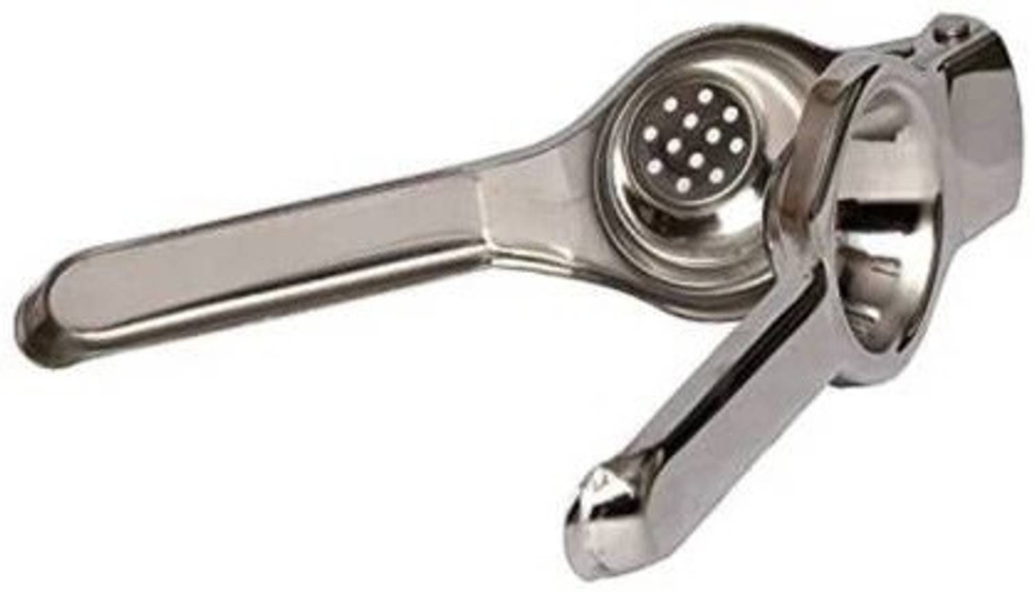BARTANMART Steel lemon squizer Hand Juicer