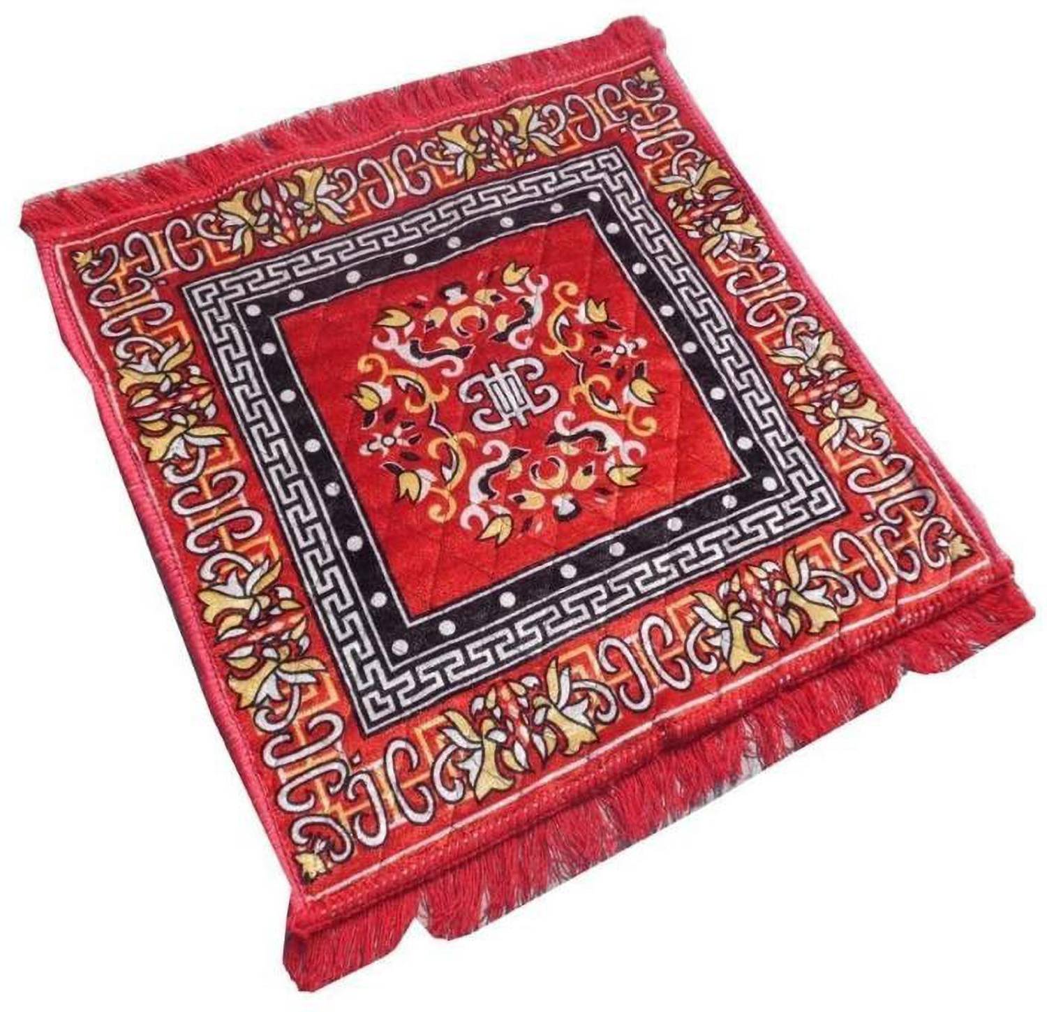 Anaya Creation Velvet Prayer Mat