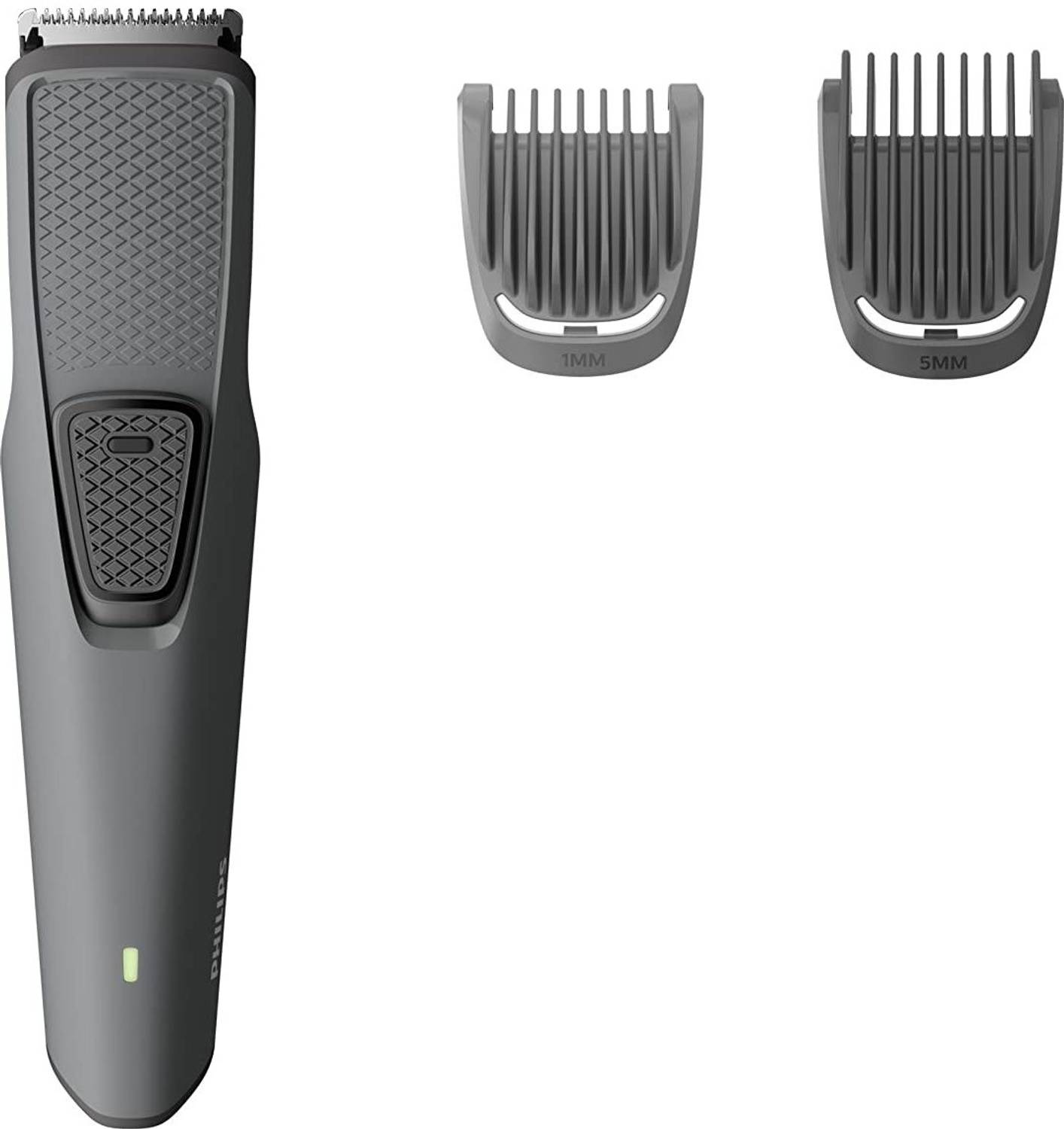 PHILIPS BT1210 Trimmer 30 min Runtime 3 Lengths - Image 1