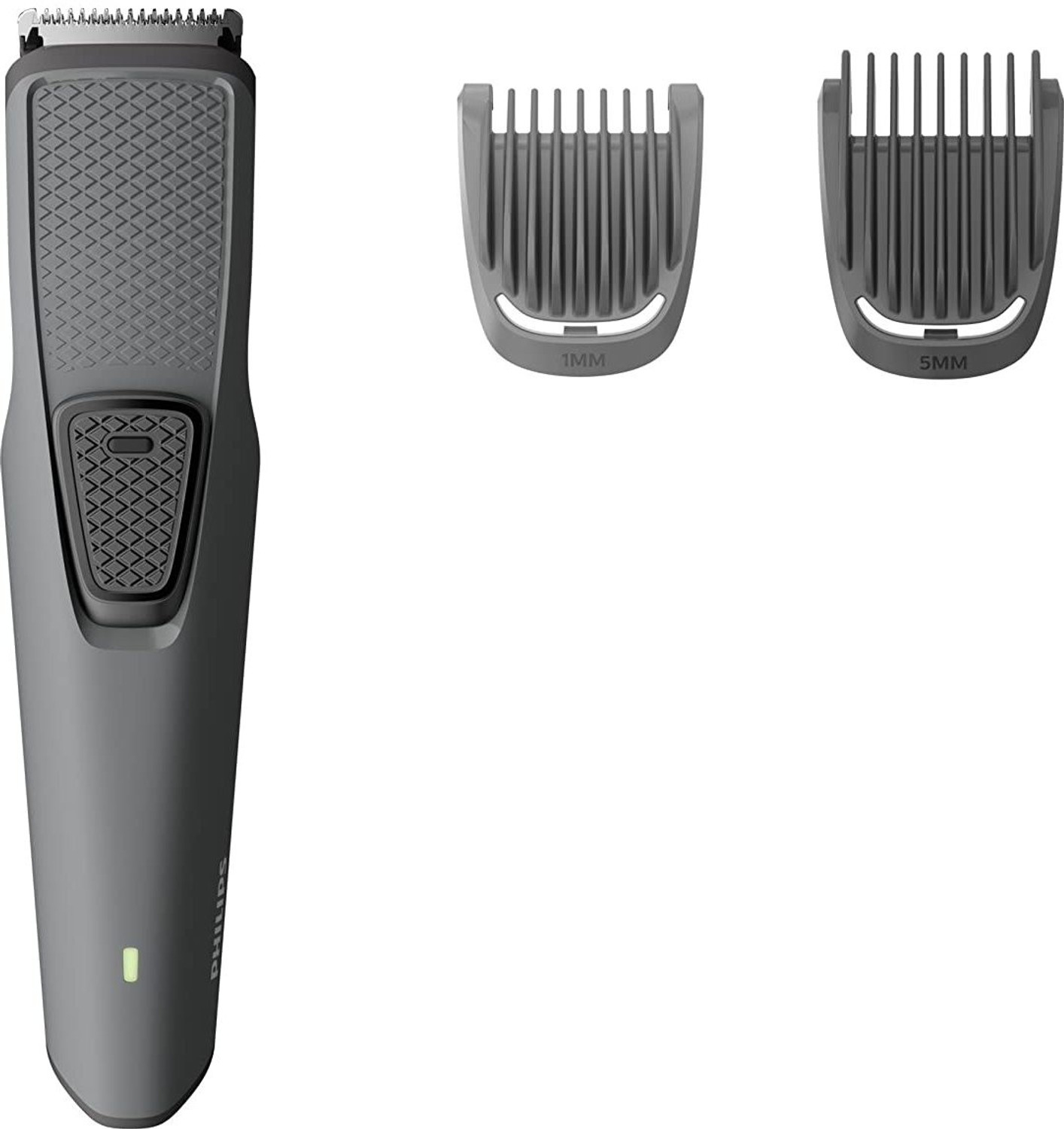 Image of PHILIPS BT1210 Trimmer 30 min Runtime 3 Length Settings