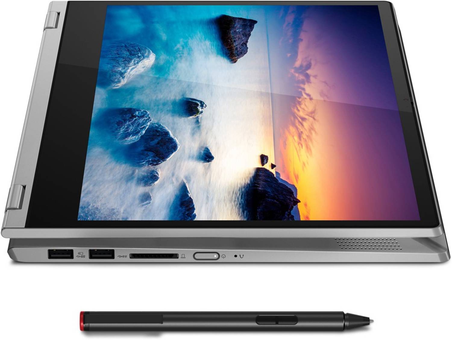 Lenovo ideapad C340-14IML／Windows11／i5 Lenovo Ideapad C340 Intel Core i3 10th Gen 10110U - (4 GB/256 GB