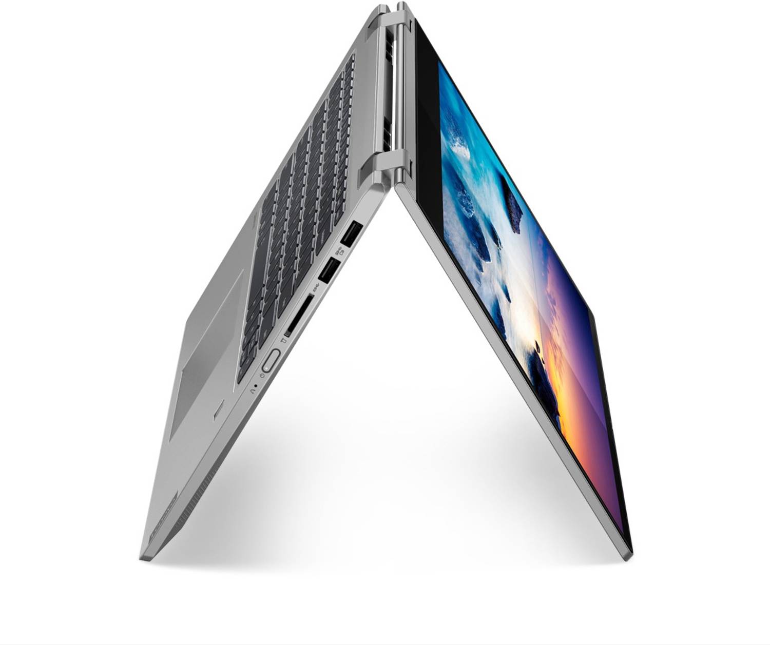 Lenovo ideapad C340-14IML／Windows11／i5 Lenovo Ideapad C340 Intel Core i3 10th Gen 10110U - (4 GB/256 GB