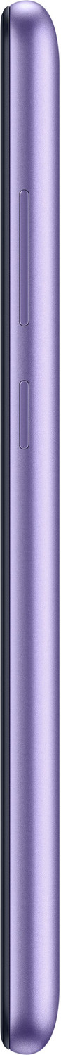 Image of Samsung Galaxy M11 (Violet, 32 GB)