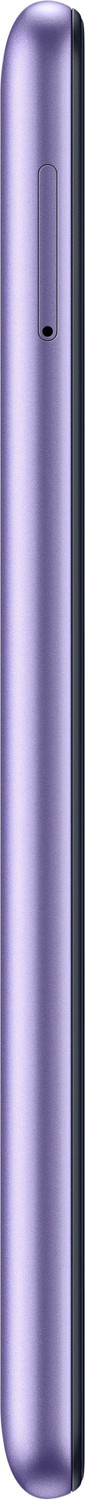 Image of Samsung Galaxy M11 (Violet, 32 GB)