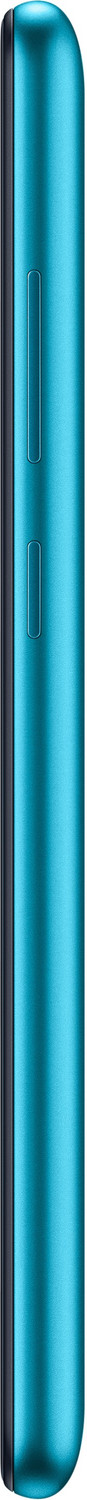 Image of Samsung Galaxy M11 (Metallic Blue, 32 GB)
