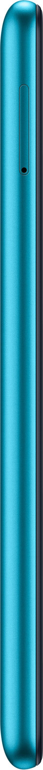 Image of Samsung Galaxy M11 (Metallic Blue, 32 GB)