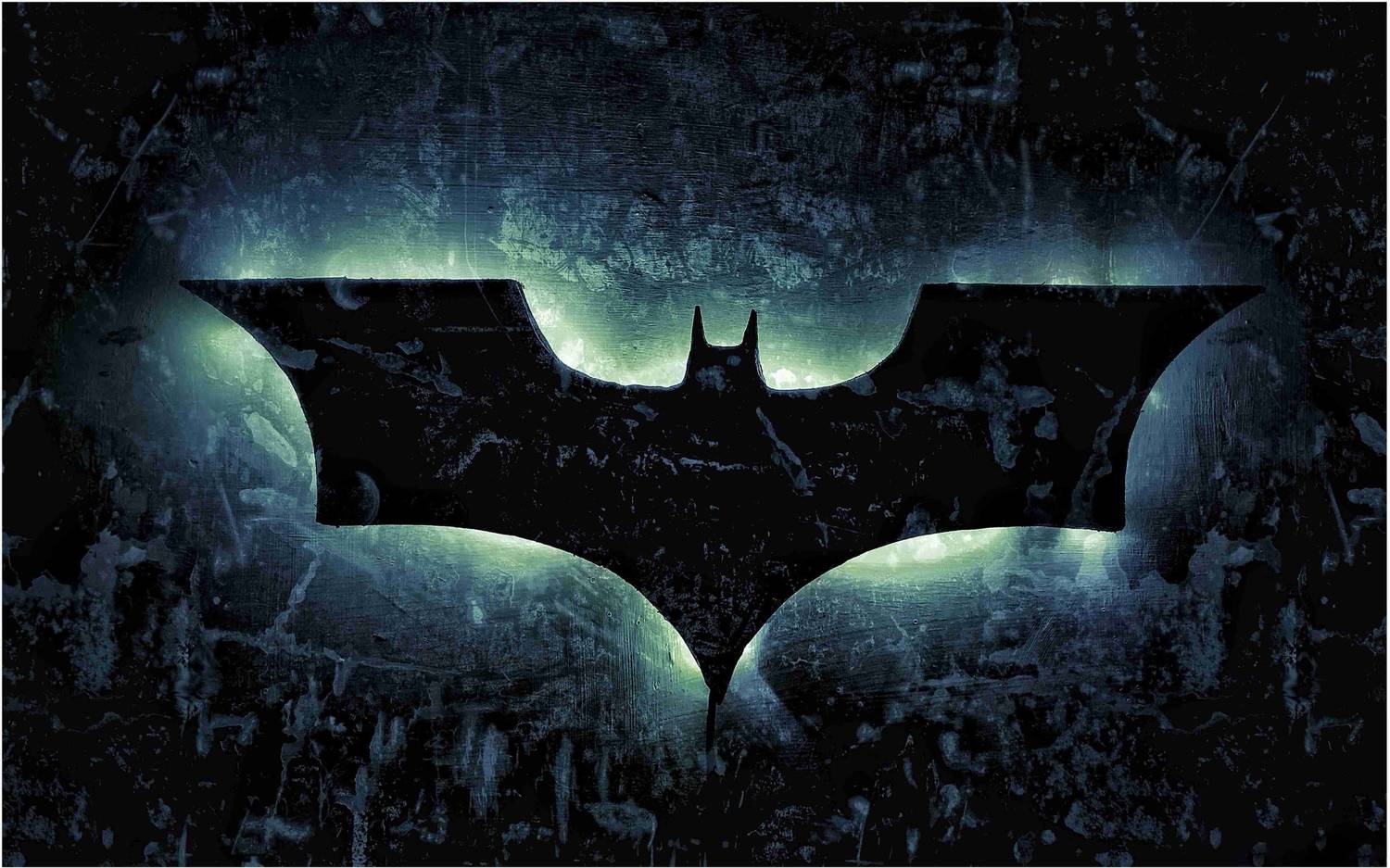 Batman Wall Poster For Room With Gloss Lamination M199 Paper Print