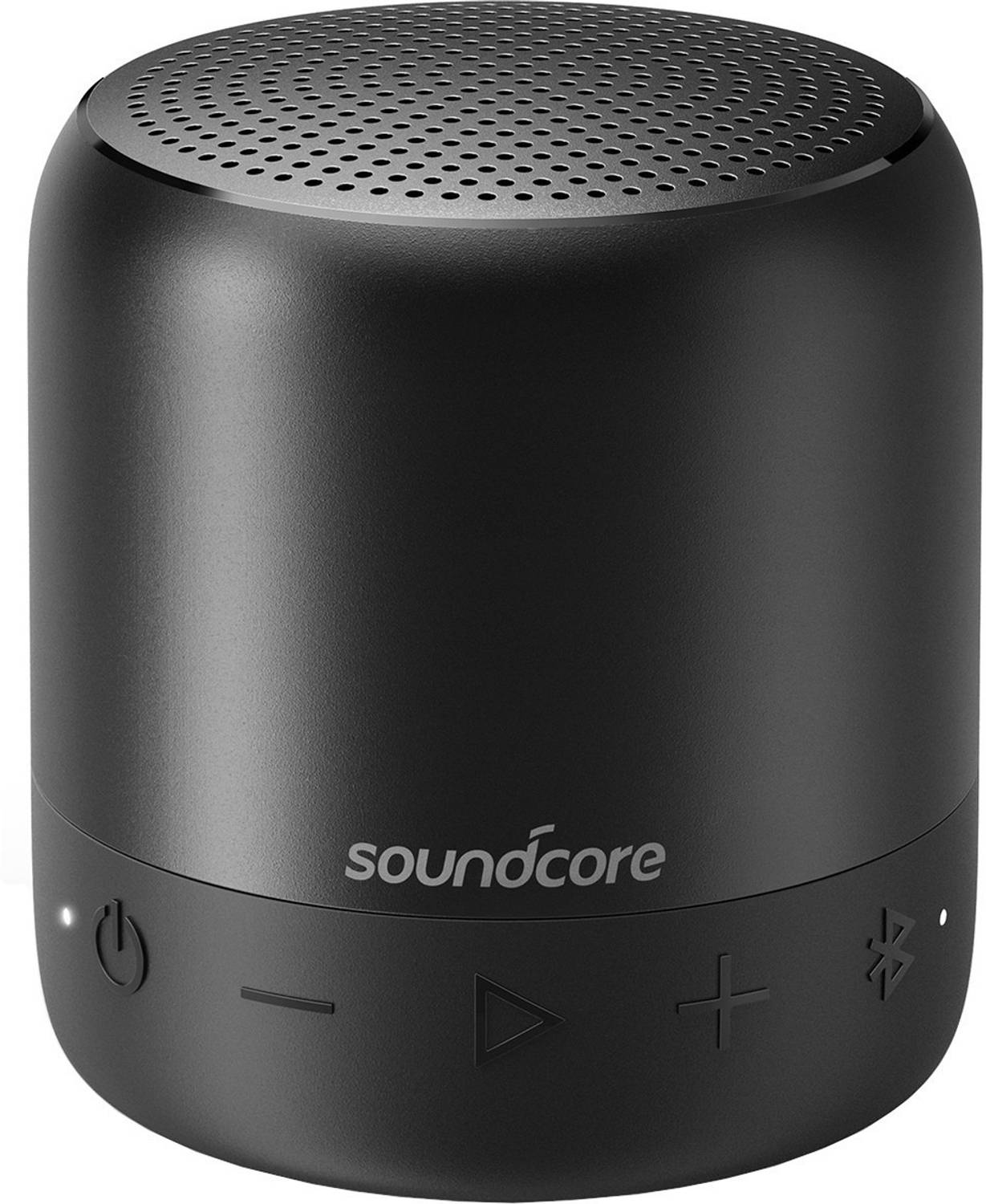 Buy Soundcore by Anker Mini 2 5 W Bluetooth Speaker Online from