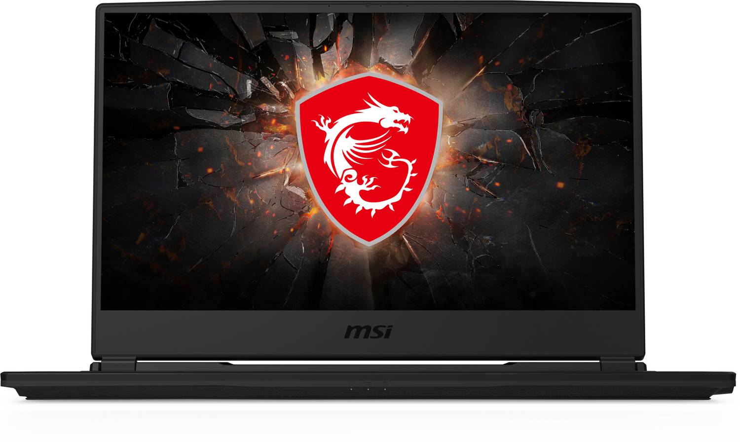 MSI GL65 Leopard Intel Core i7 10th Gen 10750H - (16 GB/1 TB HDD