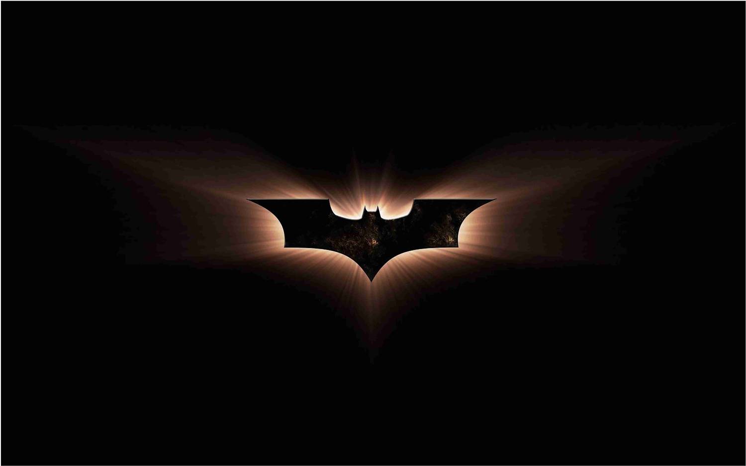 Batman Wall Poster For Room With Gloss Lamination M114 Paper Print