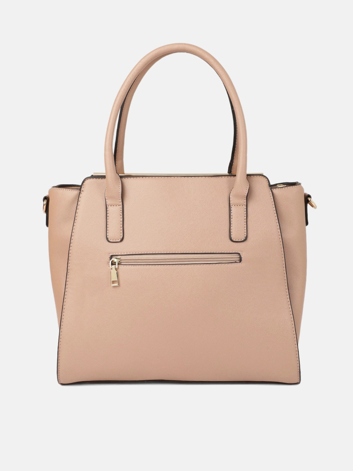 Image of Mast & Harbour Women Pink Shoulder Bag