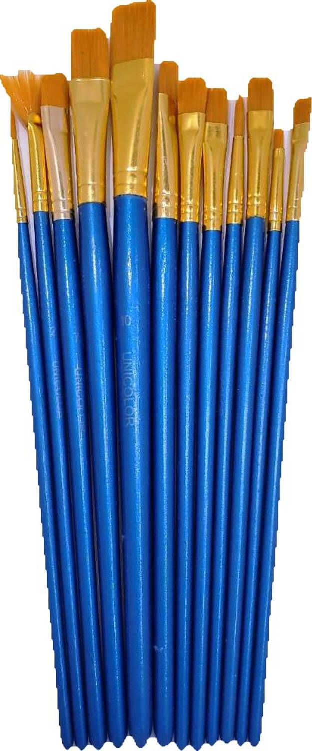 Beadsncraft Artist brushes