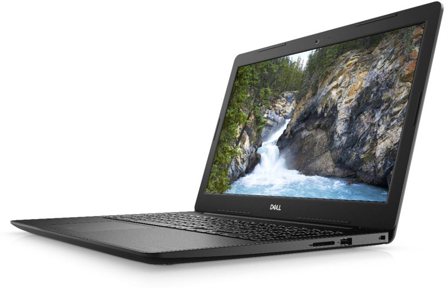 DELL Vostro 3000 Intel Core i3 10th Gen 1011U - (4 GB/1 TB HDD