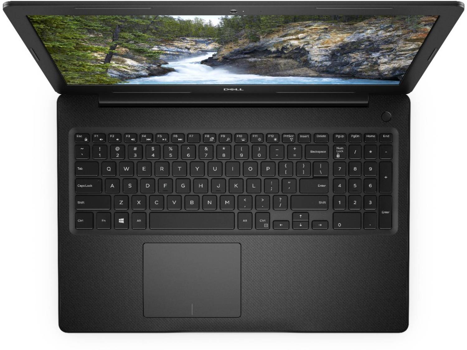 DELL Vostro 3000 Intel Core i3 10th Gen 1011U - (4 GB/1 TB HDD