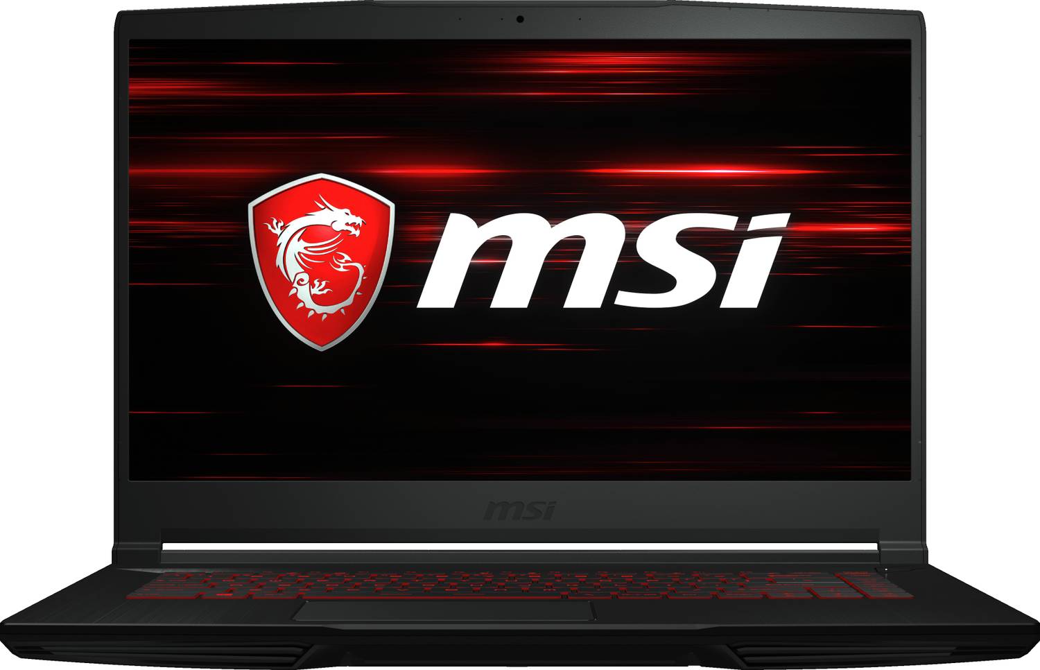 MSI GF63 Thin Intel Core i7 9th Gen 9750H - (8 GB/512 GB SSD