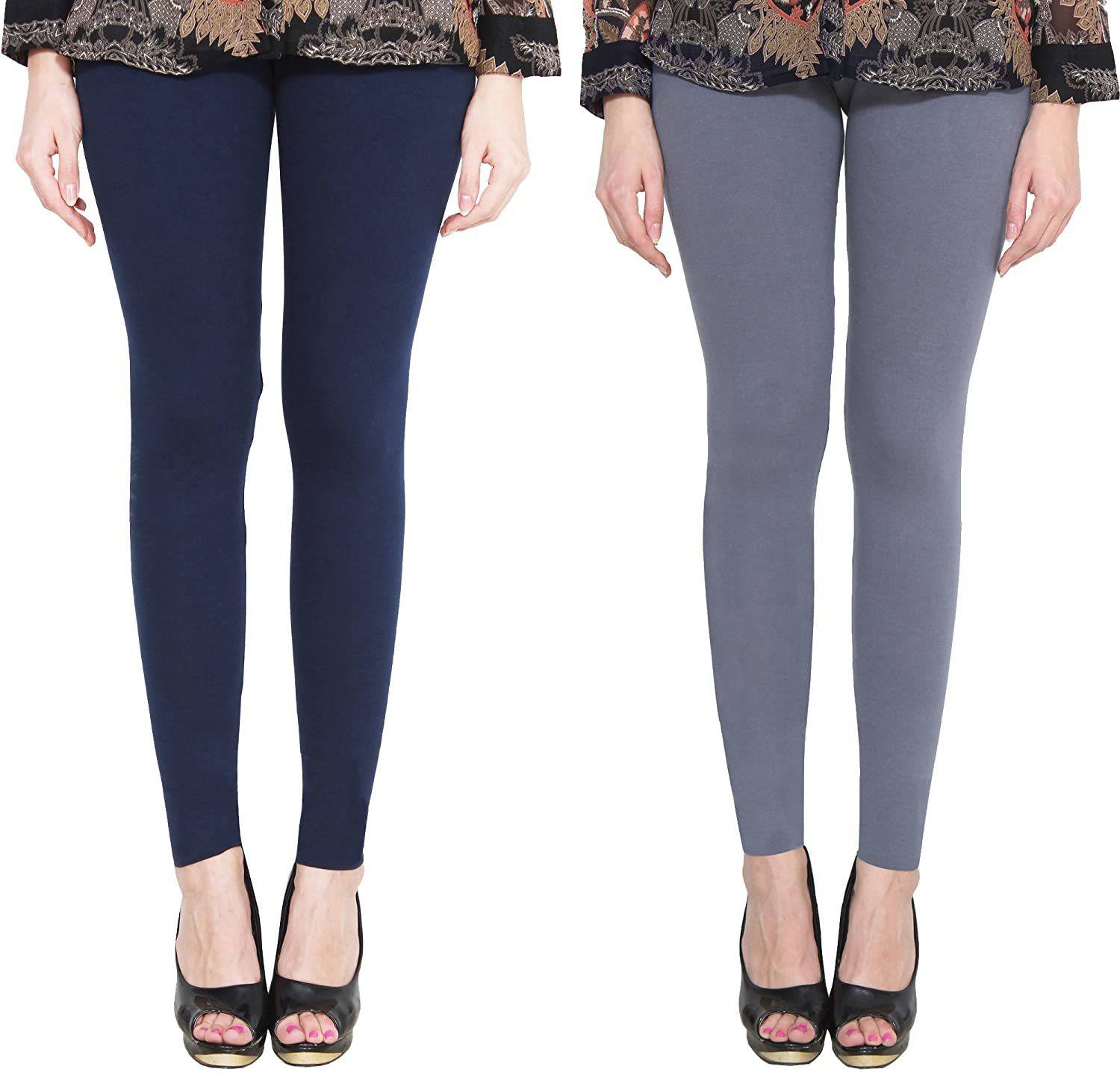 SriSaras Ethnic Wear Legging
