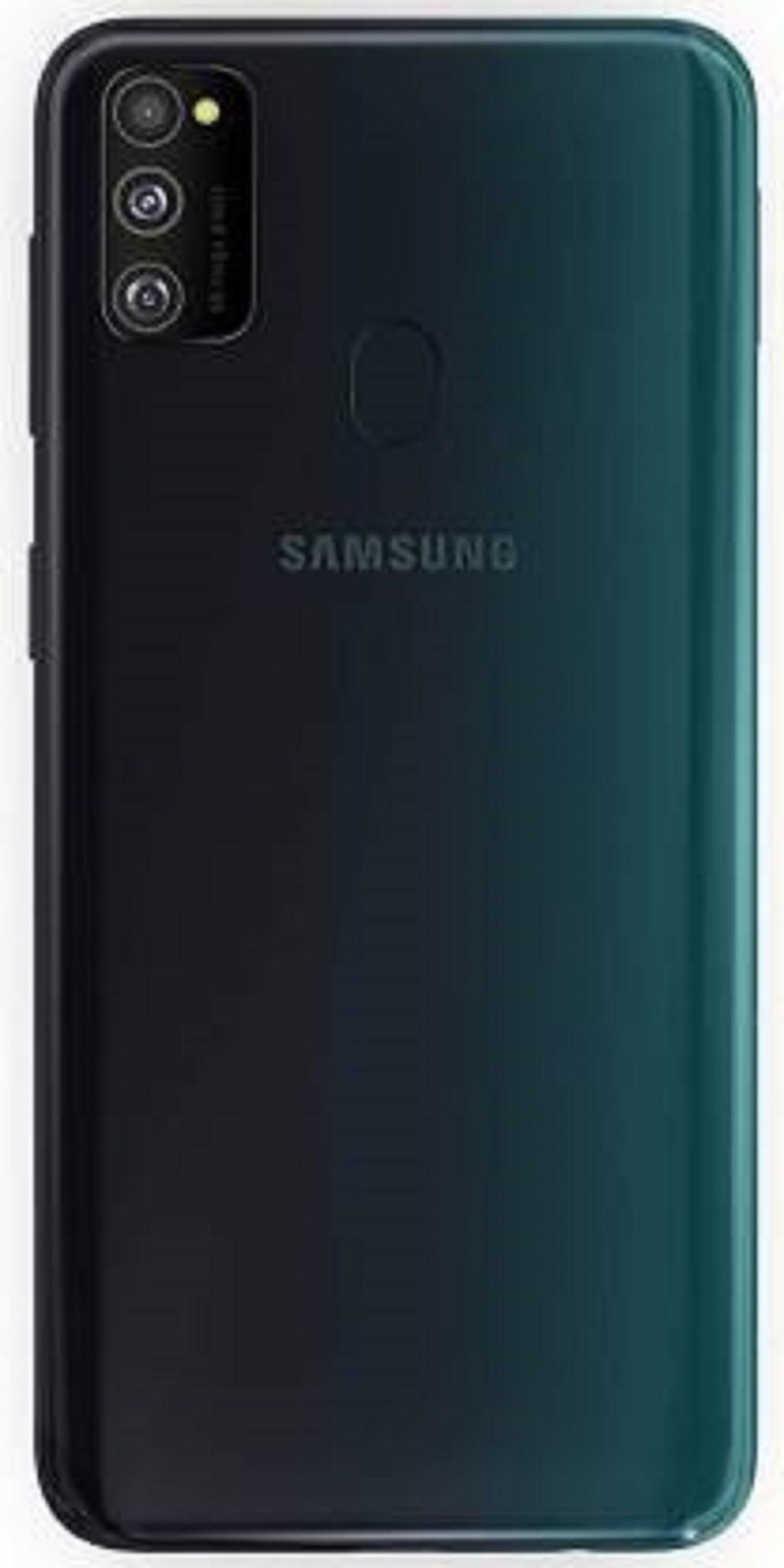 Image of Samsung Galaxy M30S (Black, 128 GB)