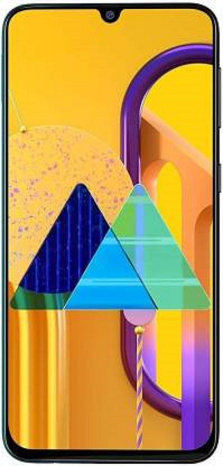 Image of Samsung Galaxy M30S (Black, 128 GB)