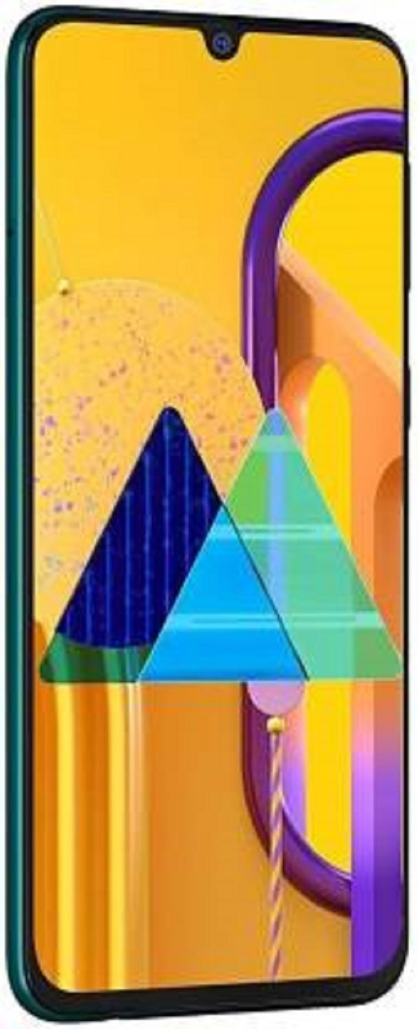 Image of Samsung Galaxy M30S (Black, 128 GB)