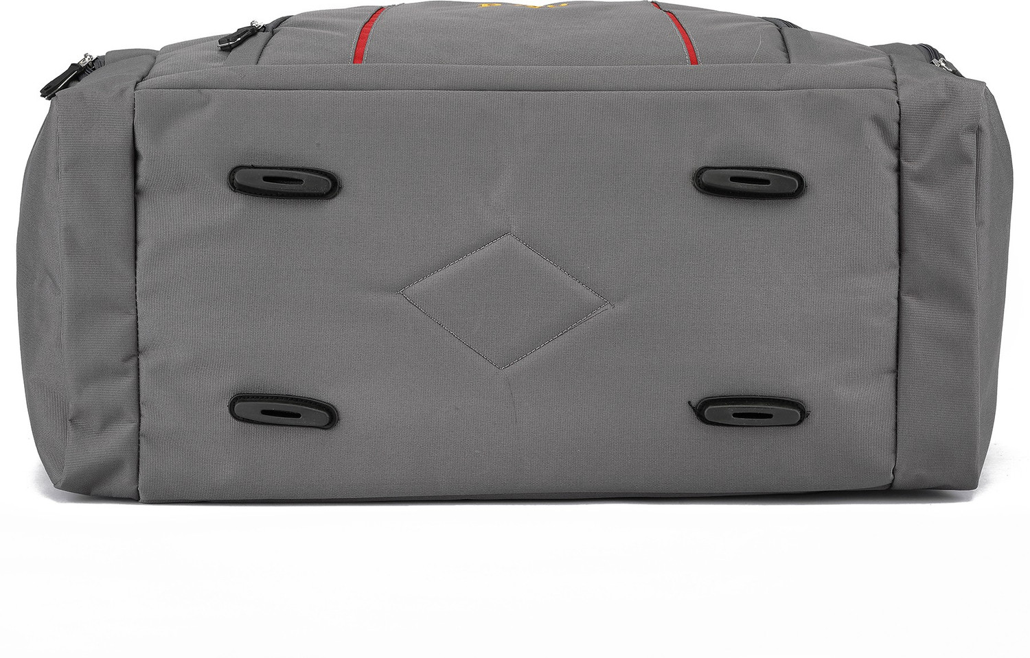 Image of bayo TB 555 light grey luggage bag Duffel Without Wheels