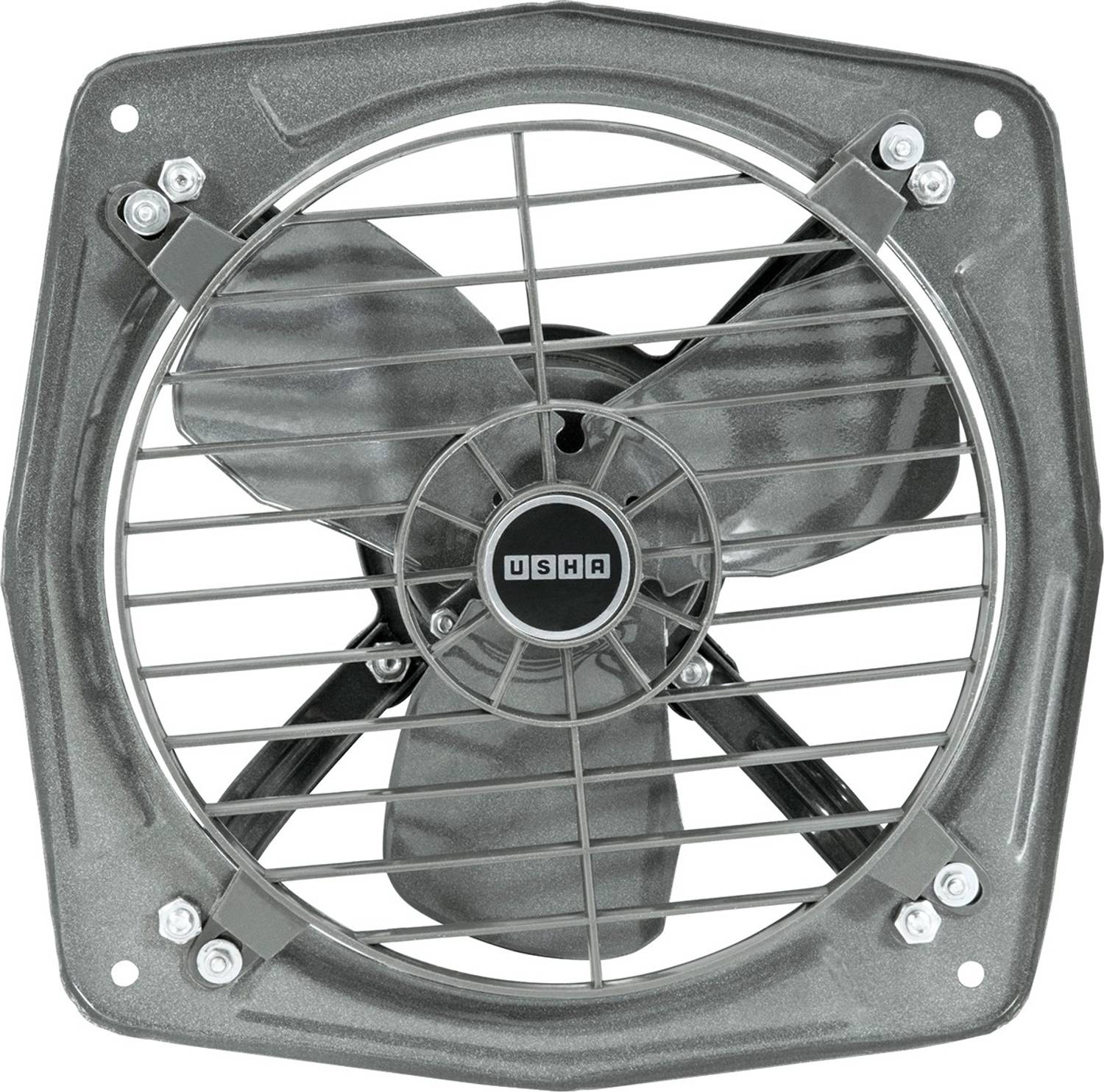 USHA Aeroclean with 2 Year Warranty Anti Dust 300 mm Exhaust Fan