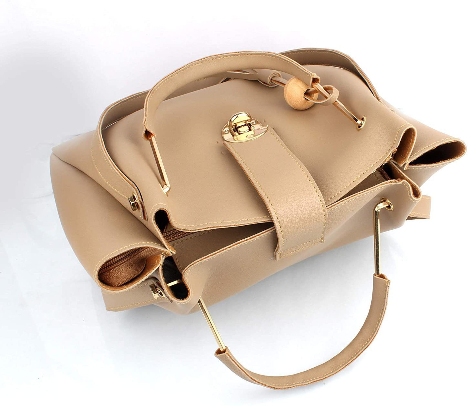 Image of Daniel Clark Modern-setbr Waterproof Messenger Bag