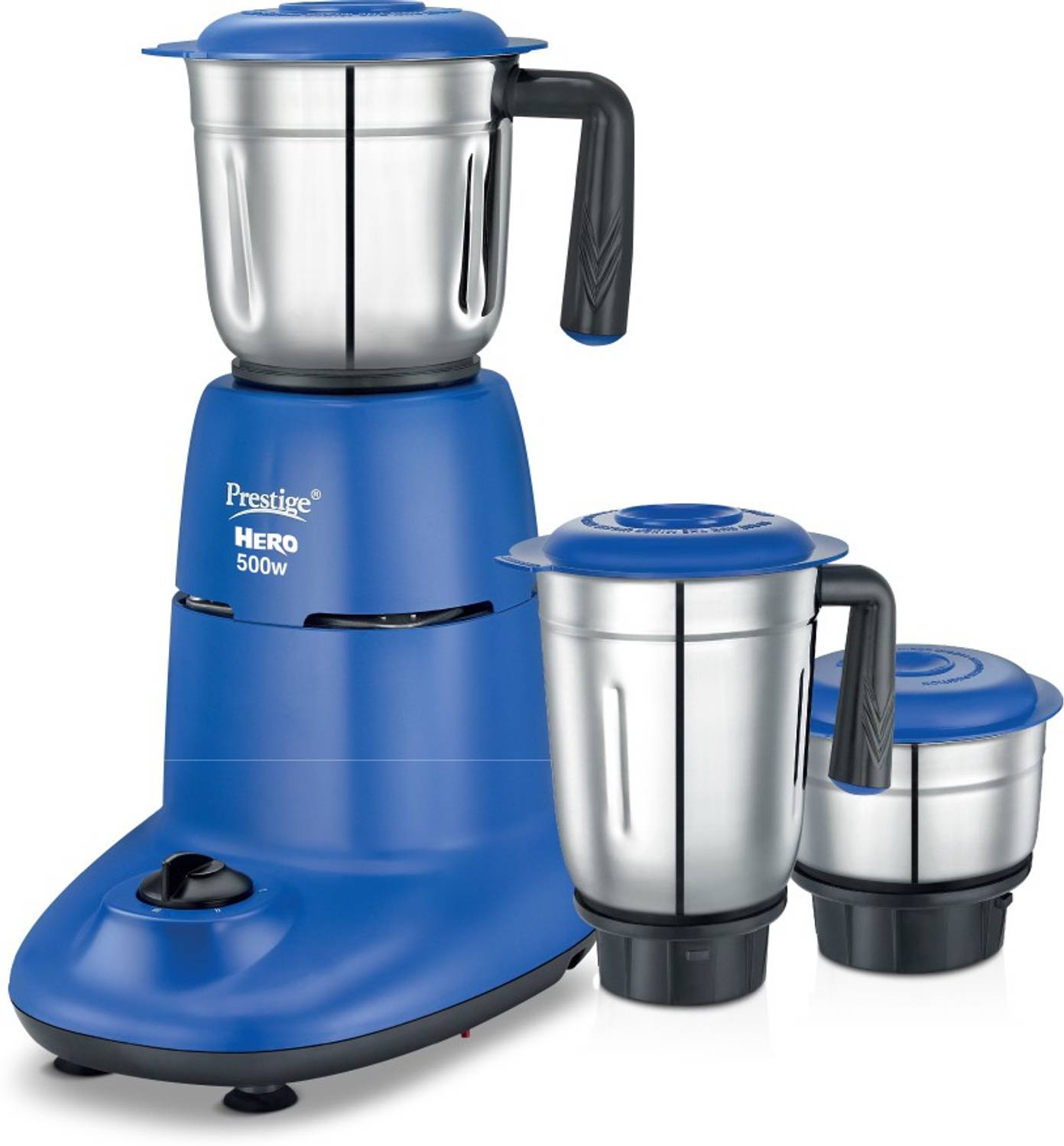 Prestige HERO500 500 W Mixer Grinder — Mixer Grinders