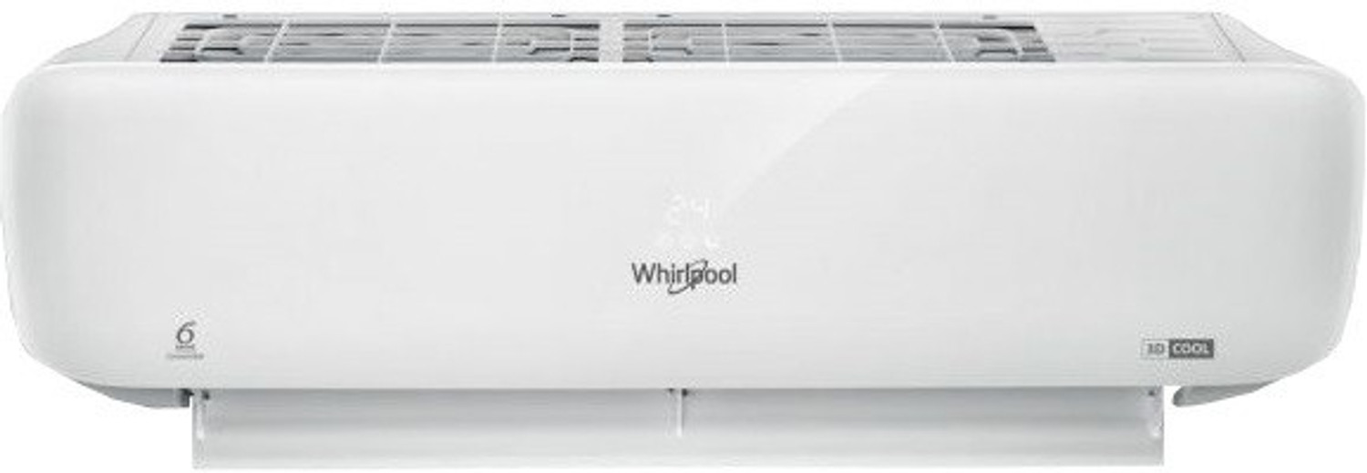Image of Whirlpool 2020 Model 1.5 Ton 5 Star Split Inverter AC