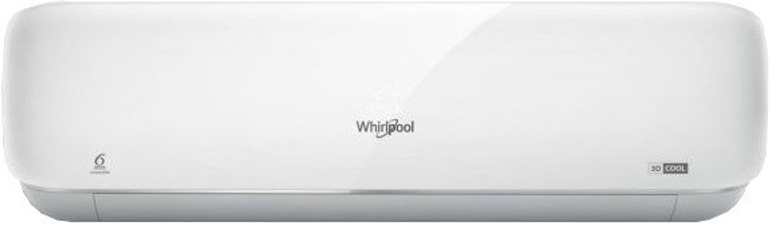 Image of Whirlpool 2020 Model 1.5 Ton 5 Star Split Inverter AC