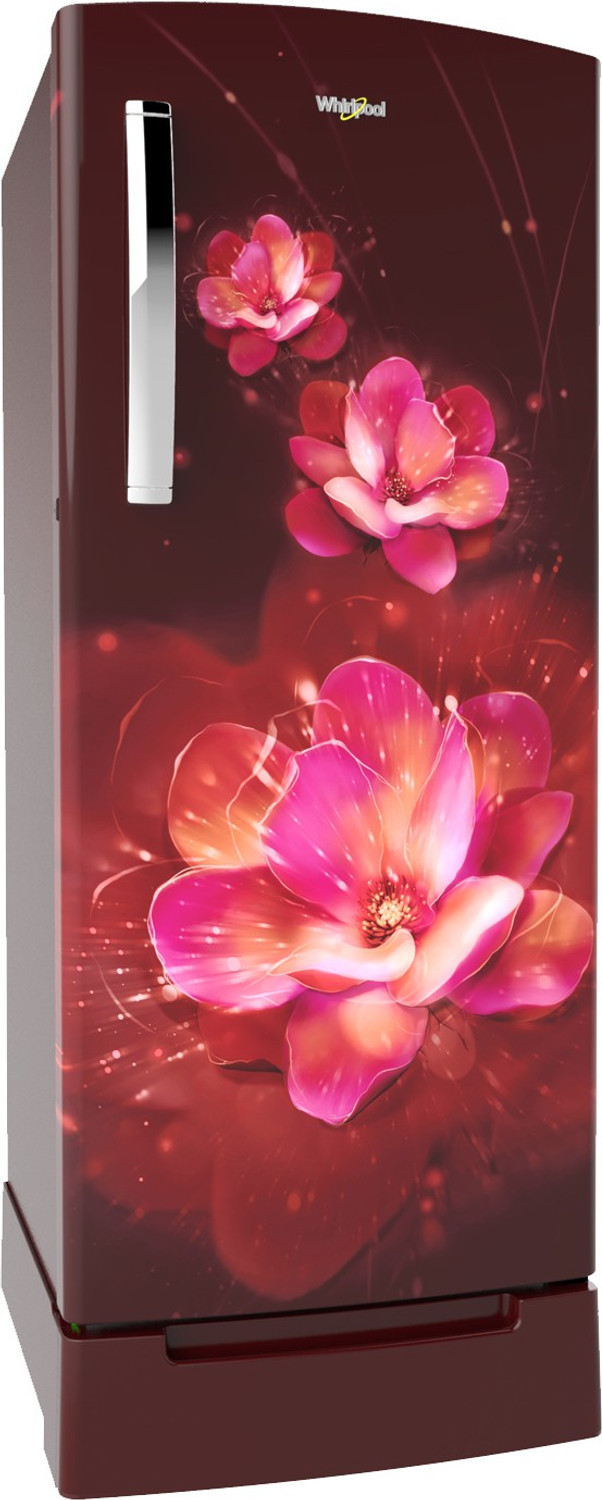 Image of Whirlpool 192 L Direct Cool Single Door 4 Star Refrigerator