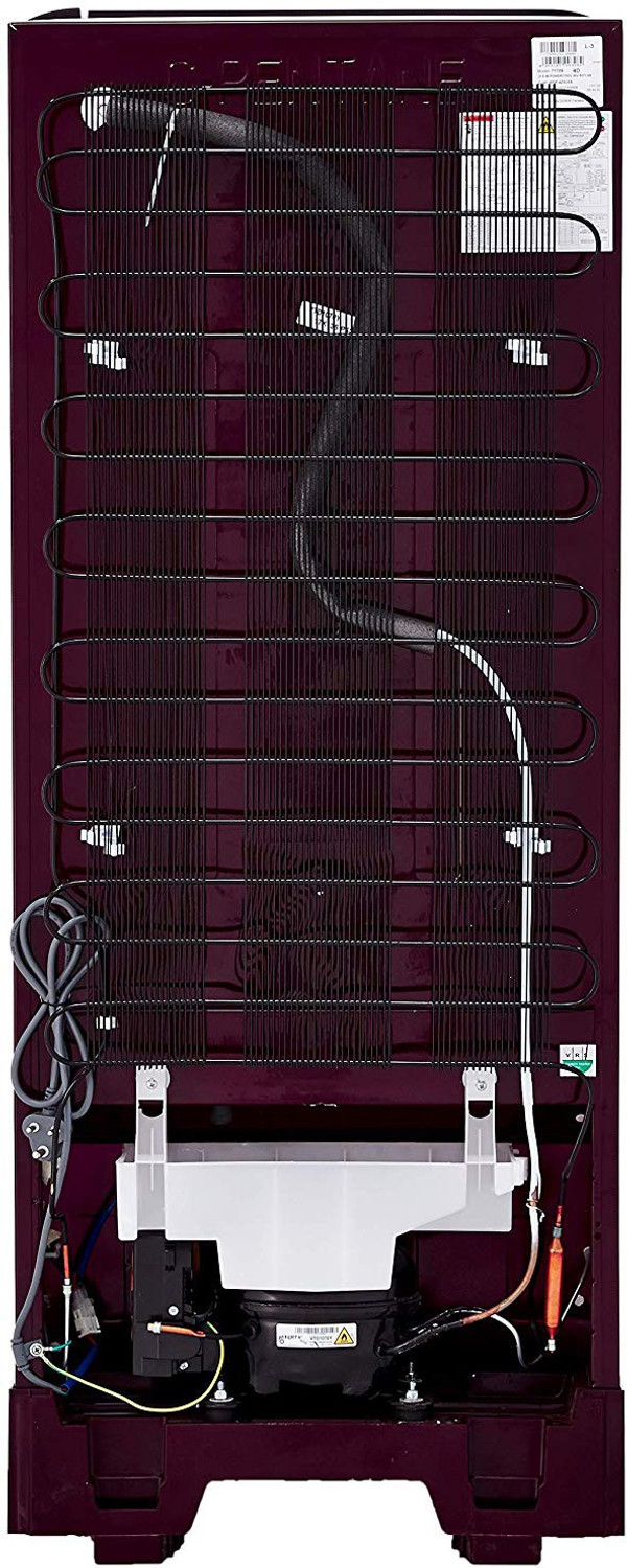 Image of Whirlpool 192 L Direct Cool Single Door 4 Star Refrigerator