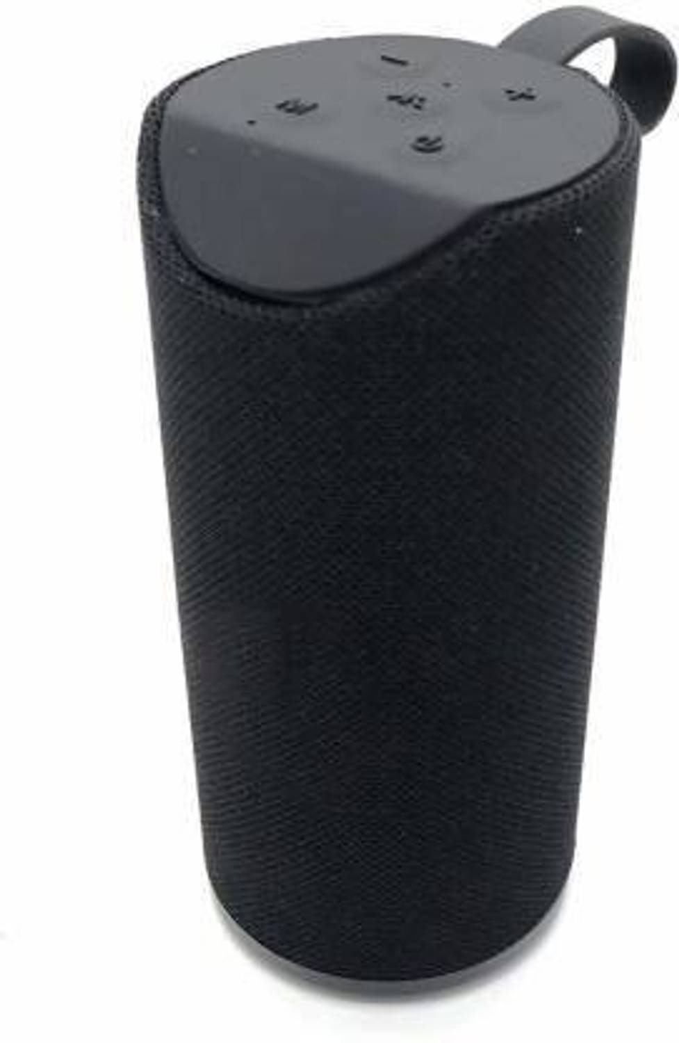 menaso Ultra 3d sound blast With rich premium Super deep Bass Splashproo 10 W Bluetooth Speaker